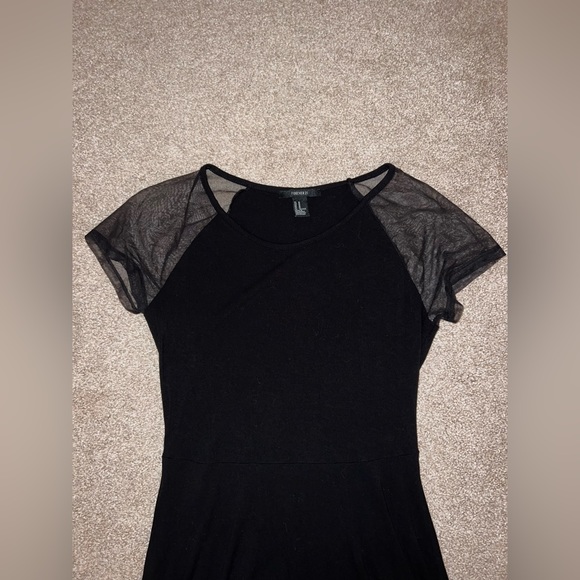 Little Black Dress - Picture 2 of 4